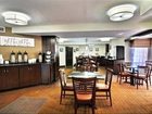 фото отеля Sleep Inn Roanoke Rapids