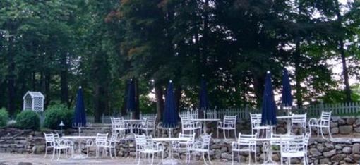 фото отеля The Rocky River Inn