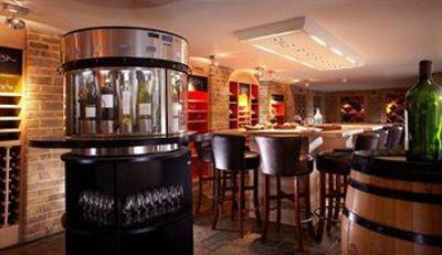 фото отеля South Lodge Hotel Lower Beeding Horsham (England)