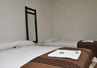 фото отеля Hotel Ciudad Resort