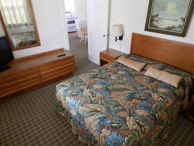 фото отеля Colonial Inn Motel