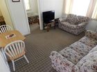 фото отеля Colonial Inn Motel