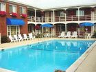 фото отеля Colonial Inn Motel