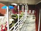 фото отеля Colonial Inn Motel