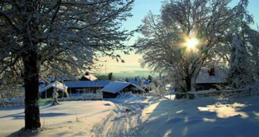 фото отеля Fryksas Hotell