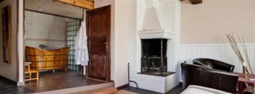 фото отеля Fryksas Hotell