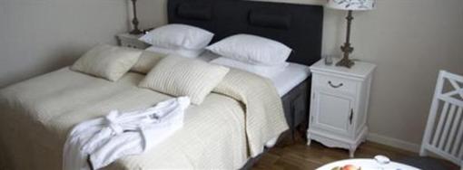 фото отеля Fryksas Hotell