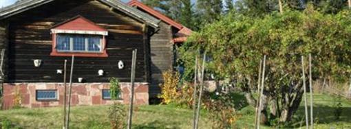 фото отеля Fryksas Hotell