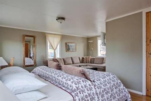 фото отеля Fryksas Hotell