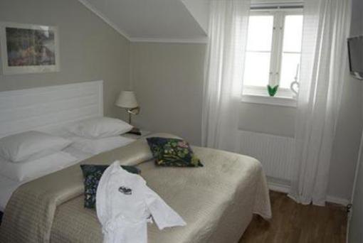фото отеля Fryksas Hotell