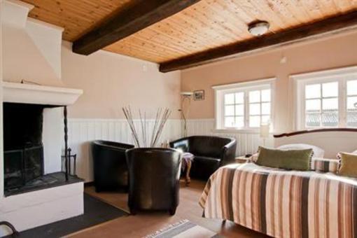 фото отеля Fryksas Hotell