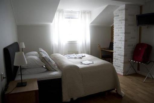 фото отеля Fryksas Hotell