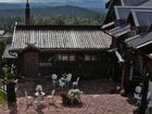 фото отеля Fryksas Hotell