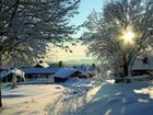 фото отеля Fryksas Hotell