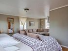 фото отеля Fryksas Hotell