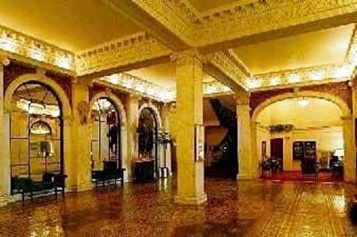 фото отеля Chicago Athletic Association