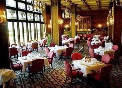 фото отеля Chicago Athletic Association
