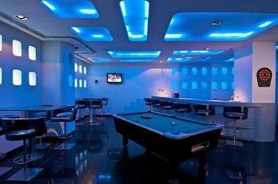 фото отеля Keys Hotel Trivandrum