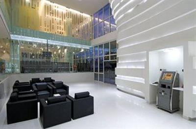 фото отеля Keys Hotel Trivandrum