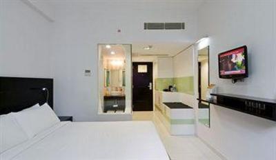 фото отеля Keys Hotel Trivandrum
