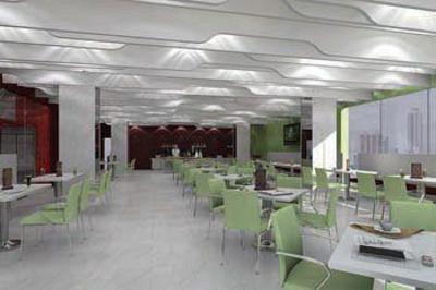 фото отеля Keys Hotel Trivandrum