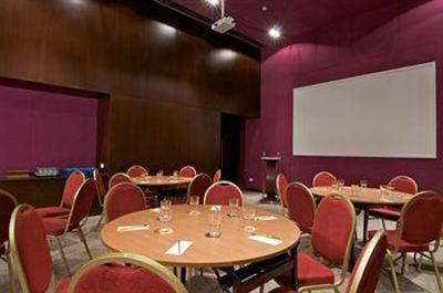 фото отеля Keys Hotel Trivandrum