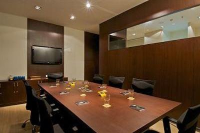 фото отеля Keys Hotel Trivandrum