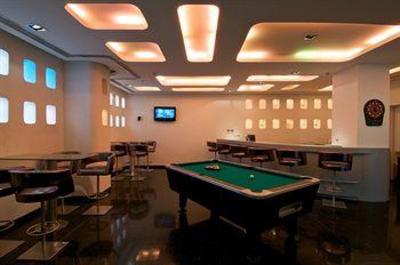 фото отеля Keys Hotel Trivandrum