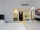 фото отеля Keys Hotel Trivandrum