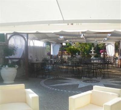 фото отеля Agriturismo Angeli Biondi