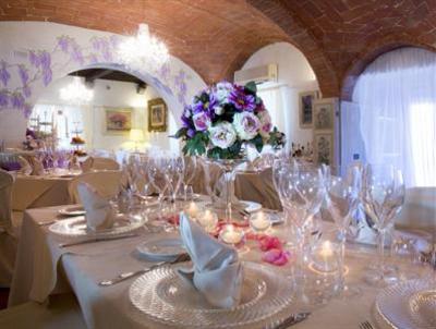 фото отеля Agriturismo Angeli Biondi