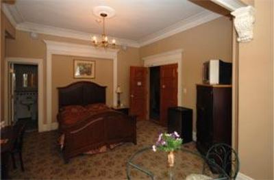 фото отеля Hotel Beau Site Quebec City