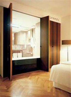 фото отеля Cortiina Hotel