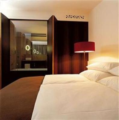 фото отеля Cortiina Hotel