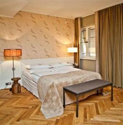 фото отеля Cortiina Hotel