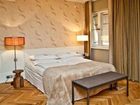 фото отеля Cortiina Hotel