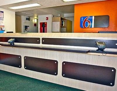 фото отеля Motel 6 Denver Thornton
