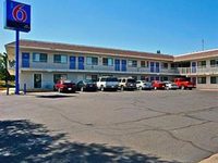 Motel 6 Denver Thornton