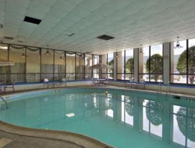 фото отеля Howard Johnson Hotel - Norwich