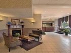 фото отеля Howard Johnson Hotel - Norwich