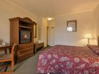 фото отеля Howard Johnson Hotel - Norwich