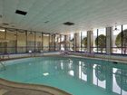 фото отеля Howard Johnson Hotel - Norwich