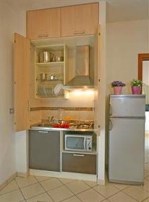 фото отеля Residence Mareo