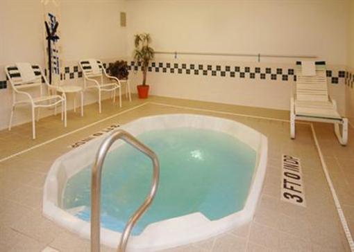 фото отеля Comfort Inn Jamestown (North Dakota)