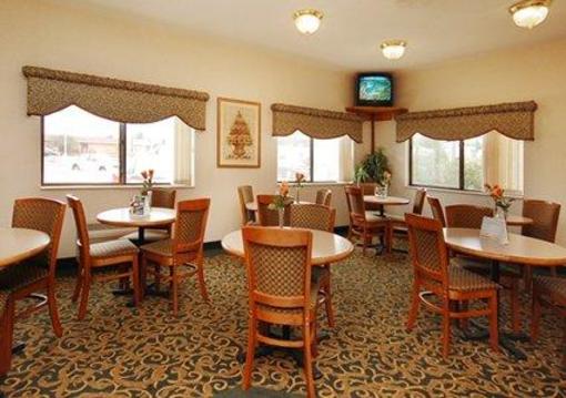фото отеля Comfort Inn Jamestown (North Dakota)
