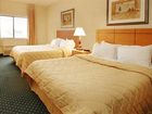 фото отеля Comfort Inn Jamestown (North Dakota)
