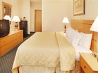 фото отеля Comfort Inn Jamestown (North Dakota)
