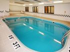 фото отеля Comfort Inn Jamestown (North Dakota)