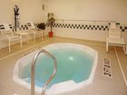 фото отеля Comfort Inn Jamestown (North Dakota)