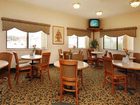 фото отеля Comfort Inn Jamestown (North Dakota)